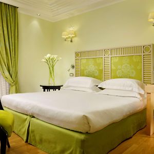 Kamer "Prestige" met een King Size Bed