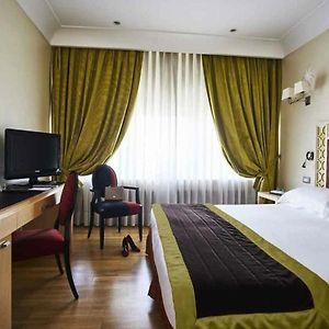 Superior Kamer met een King Size Bed